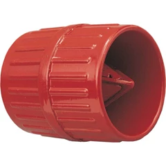 tube deburrer