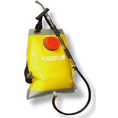 genfo knapsack 18l