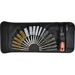 cleaning & decarbonising brush set 20 - pc kennedy ken5034990k