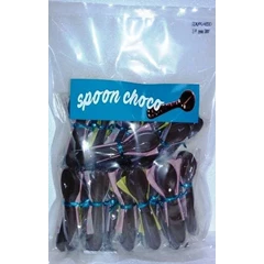 spoon choco (coklat sendok)