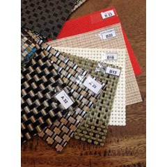 pvc placemat di bali