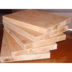 blockboard