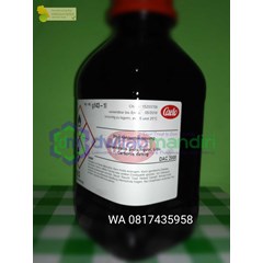 lcd - liquor carbonis detergens