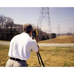 laser atlanta wire sag measurement package™ advantage rangefinders