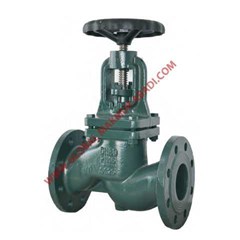 gala globe valve