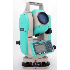 digital theodolite nikon ne 103
