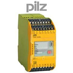 pilz indonesia