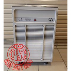 penjernih udara, dehumidifier, & humidifier d125 lx oasis 
