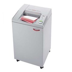 mesin penghancur kertas ideal 3104sc strip cut