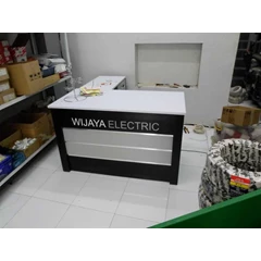 meja kantor 