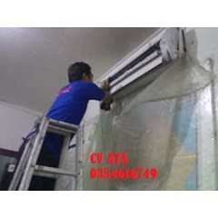 service ac akari di daerah surabaya barat