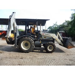 for rental & sewa bego loader terex 822 1 m3