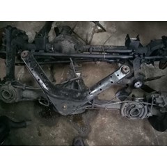 gardan dana 44. jeep grand cherokee wj v8