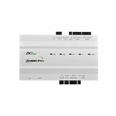 green label (zkteco) inbio160 pro