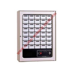 hochiki pex conventional announciator panel