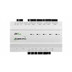 green label (zkteco) inbio260 pro