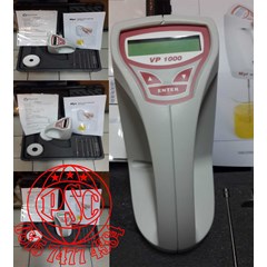 viscometer vp 1000 viscotech 