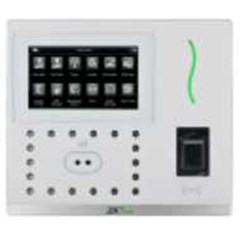 green label zk teco g3 finger & face t&a with access control