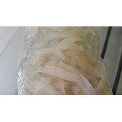 bibir ikan - fish lips frozen siap saji surabaya
