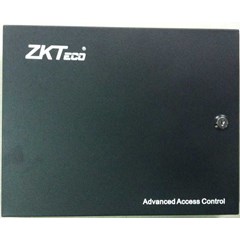 green label (zkteco) inbio160 pro box