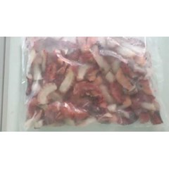 gurita potong - daging gurita potong surabaya