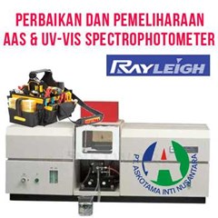 jasa perbaikan aas