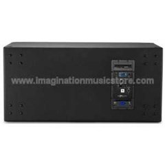 subwoofer aktif jbl srx 828sp 2000 watt (2 x 18 inch)