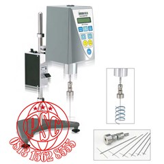 viscometer helipath stand brookffield 
