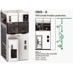 cubicle dm 1a