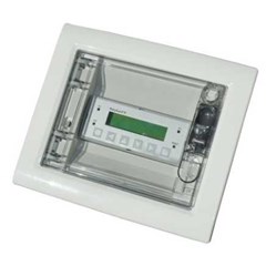 msr gas detection controller