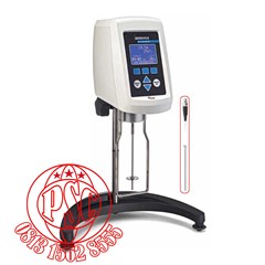 viscometer dv1 brookffield alat ukur kekentalan 