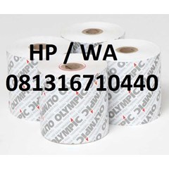 kertas parkir murah