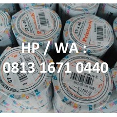 kertas roll stuk