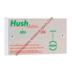context plus xfp508x hush button