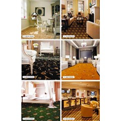 karpet wall to wall santorini