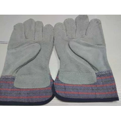 single palm gloves  berkualitas