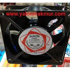 kipas angin ac merk sunon termurah