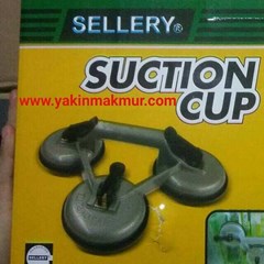 kop kaca - suction glass termurah