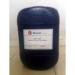 boiler water treatment bwt - 802c