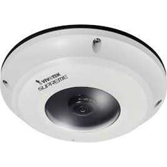 vivotek ip camera fe8174v fisheye dome