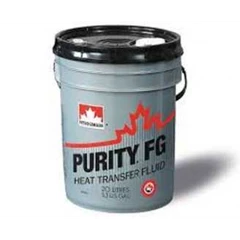food grade heat transfer fluids