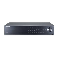 dvr samsung srd-1694 analog hd real-time