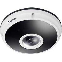 vivotek ip camera fe8391v fisheye dome