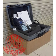 e4400 e instruments emissions gas analyzer