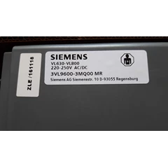 siemens motorized vl630-vl800