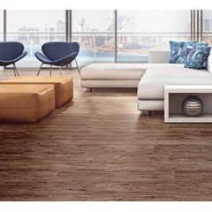 vinyl carpet warna coklat bali