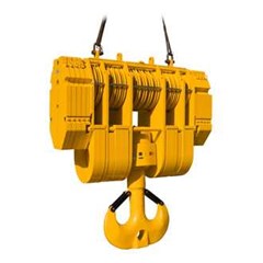 hook block