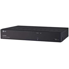 lg dvr lra3160n ahd 16ch hdd 2tb