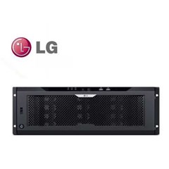 lg nvr lrn8640 64ch w/o hdd