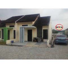 rumah murah bekasi